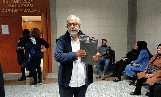 FETÖ'nün Medya Yapılanması Davası'nda mahkeme Yargıtay'ın bozma kararına uydu