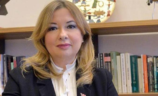 Türkiye karşıtı paylaşıma Cumhurbaşkanı Erdoğan'ın başdanışmanından sert cevap