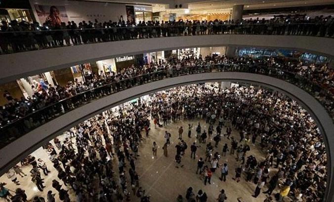 Deprem uzmanı Kutoğlu, AVM'leri toplanma yeri olarak önerdi