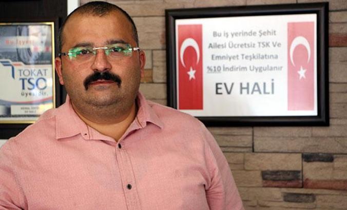 5 yıldır şehit ailelerinden yemek ücreti almıyor