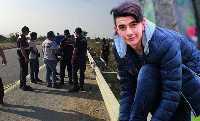 Eğlence dönüşü kazada öldü, arkadaşları bırakıp kaçtı