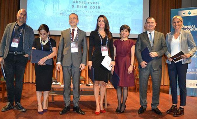 Sabiha Gökçen Havalimanı’ndan down sendromlu çocuklara destek