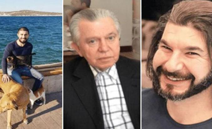 Torun her şeyi ortaya çıkarmıştı... Milyonluk mirasta yeni gelişme