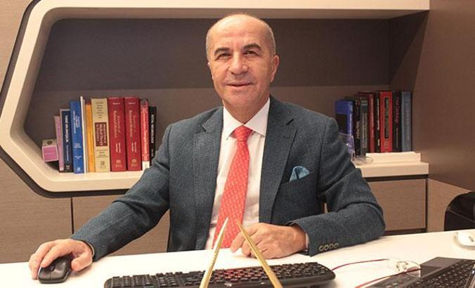 Dünya Perinatoloji Derneği’ne Türk Başkan