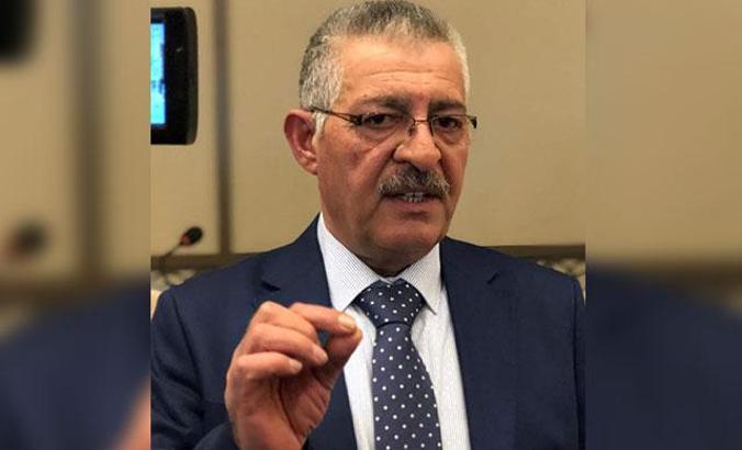 'Suriyeli Kürtlerin tek düşmanı, YPG/PKK'