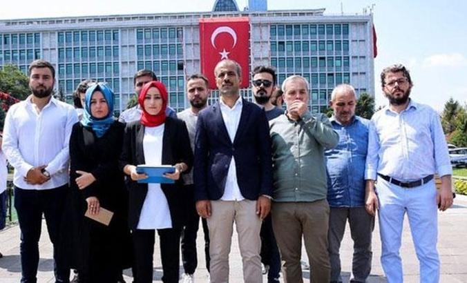 Karı- koca, İBB'de müdür oldu