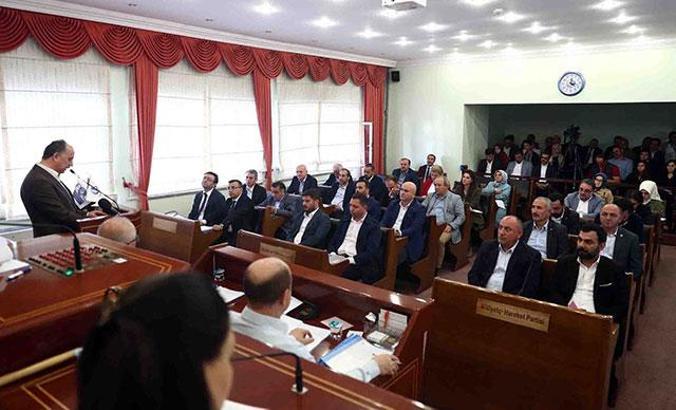 Bağcılar Belediyesi’nin 2020 – 2024 Stratejik Planı oy birliğiyle kabul edildi