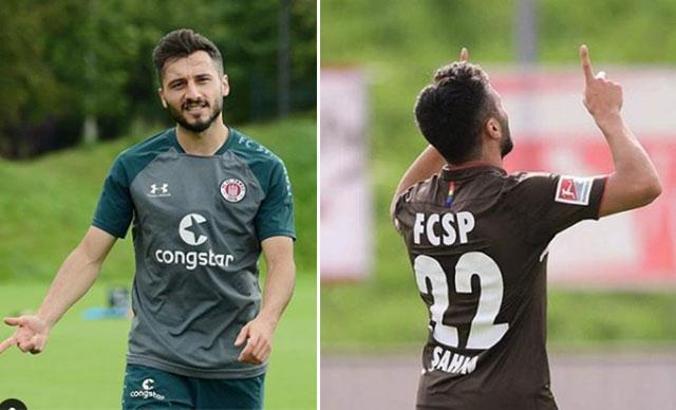 Enver Cenk Şahin'e, Barış Pınarı Harekatı'na verdiği destek nedeniyle Almanya'da tepki