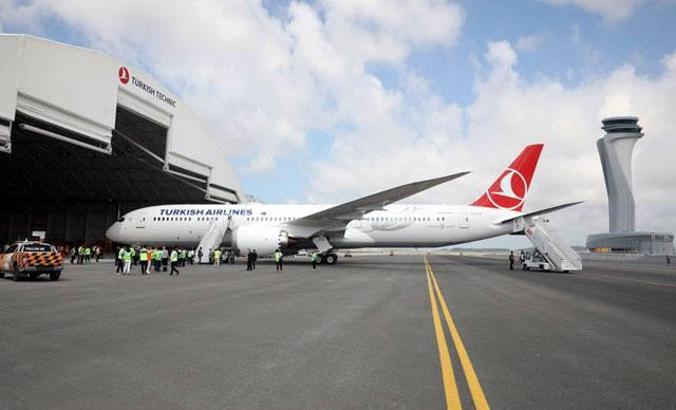 THY Latin ülkelerinde 340 bin yolcu ile rekora uçtu