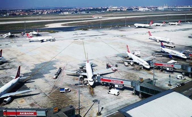Atatürk Havalimanı Genel Havacılık Terminali işletimi kiraya çıkarıldı