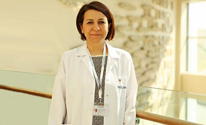 Dr. Sevim Kuşlu Çiçek: Yaş ilerledikçe meme kanseri riski artıyor