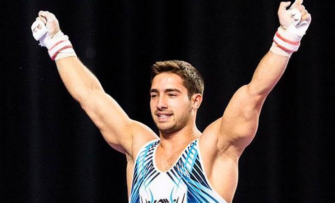 İbrahim Çolak dünya şampiyonu