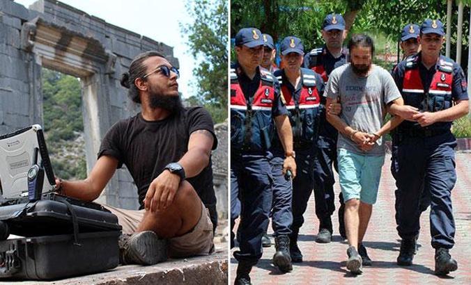 Cinayetle sonuçlanan kavgayı 'lavuk' ifadesi başlattı