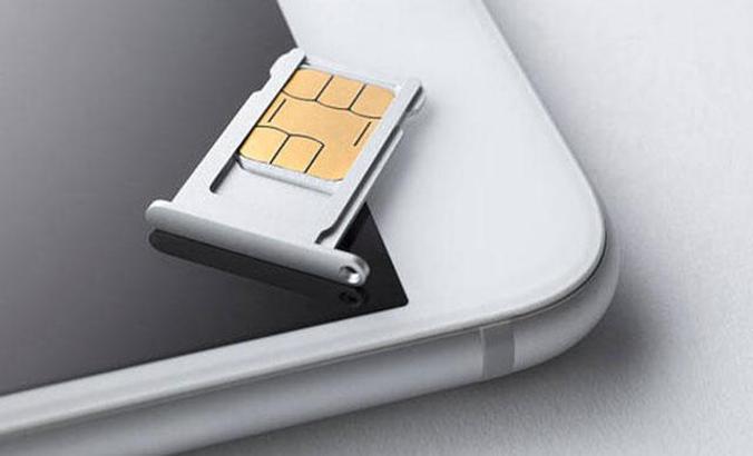 SIM kartlar değişiyor... Telefonlarda bir dönemin sonu!