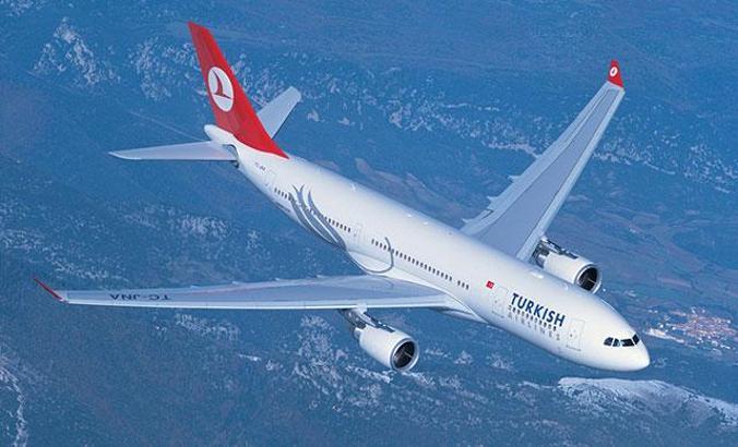 THY'nin uzun uçuş noktaları artıyor: Yeni nokta Vancouver olacak