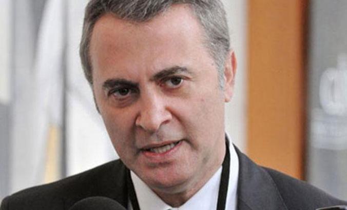 Fikret Orman: Bağıranlara değil, suskun kalanlara daha çok kırgınım