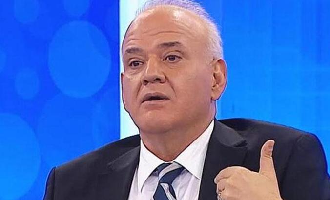 KKTC’den Ahmet Çakar’a tepki: Kıbrıs Türk Halkı'ndan özür dilesin