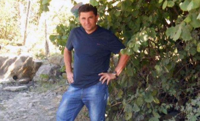 Ömerli Barajı'nda korkunç cinayet