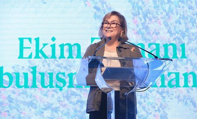 Sabancı Vakfı 159 projeye 23 milyon lira hibe desteği verdi