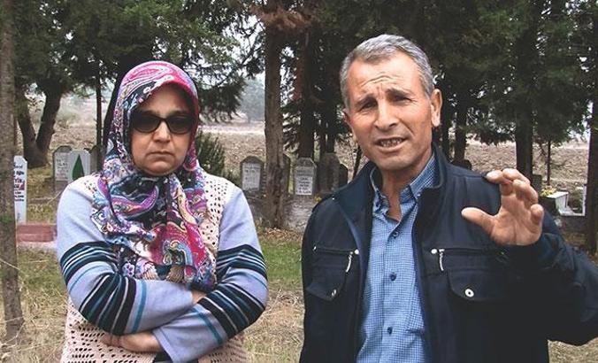 13 yıl önceki kuzenler cinayetini adli genetikçiler aydınlatacak