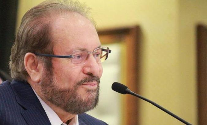 Haydar Baş'a 2 yıl 6 ay hapis cezası