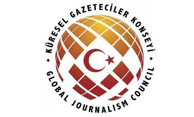 Küresel Gazeteciler Konseyi kuruldu