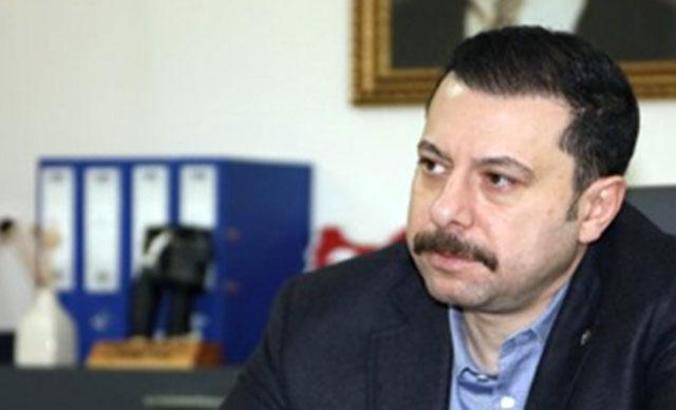 AK Parti'li Kaya'dan, Soyer'e 'savaş' tepkisi