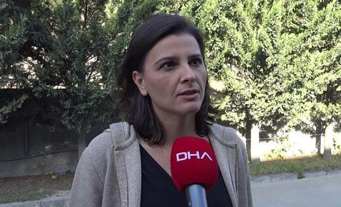 Birsel Vardarlı Demirmen: İsimler değişir ama Fenerbahçe kupaları almaya devam eder