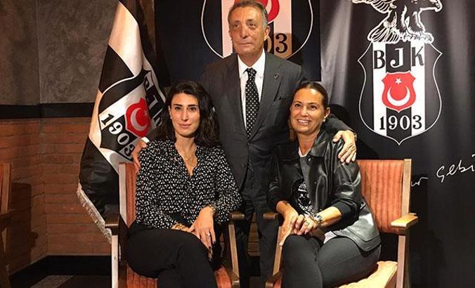 Ahmet Nur Çebi: "Genel kurulda bize görev verilirse gereğini yapacağız"