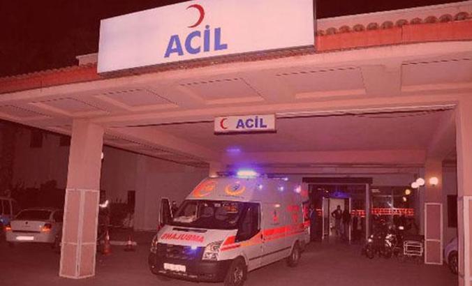 Mardin'de PKK'lı teröristlerle çatışma: 1 asker şehit