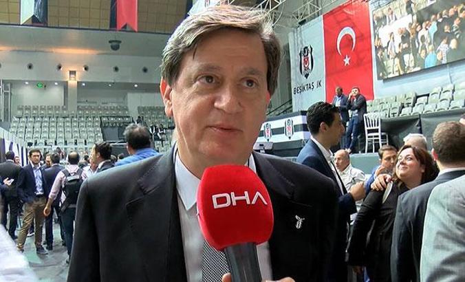 Mesut Urgancılar: Yepyeni bir yolculuğa başlıyoruz