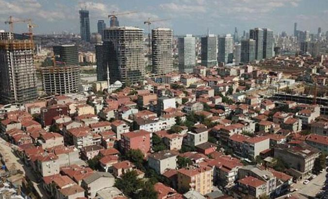 Büyükşehirlerde büyük değişim