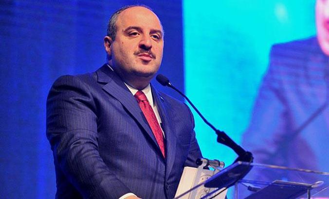 Bakan Varank: Ne PKK ne de siyasi uzantıları Kürt kardeşlerimizin temsilcisi