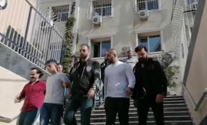 Eyüpsultan'daki 2 cinayet uyuşturucu satıcıları arasındaki rekabetten çıkmış