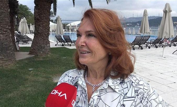 Türk Kalp Vakfı İcra Kurulu Başkanı Kadriye Olgar: Misyonumuz çocuk