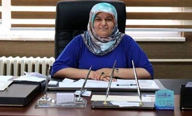 Erciş eski Belediye Başkanı HDP'li Çetin, tutuklandı