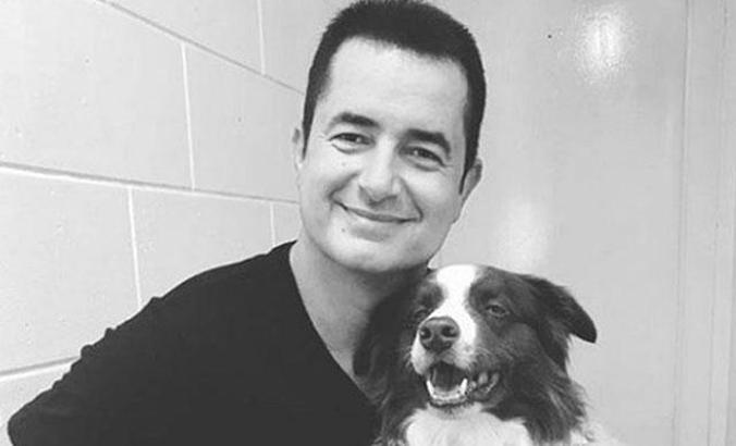 Acun Ilıcalı'dan duygulandıran sözler: Ali kardeşim acını paylaşıyorum