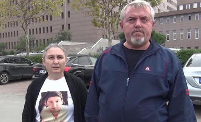 Esenyurt'ta arkadaşını ezerek öldüren sanık 24 yıl hapis cezasına çarptırıldı