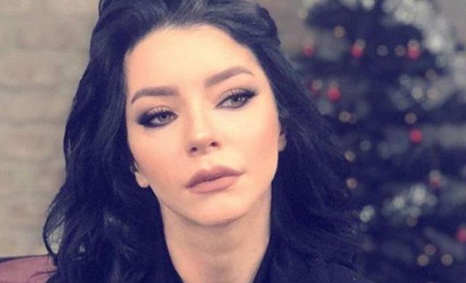 Oyuncu Merve Boluğur'un şantaj şikayetine takipsizlik