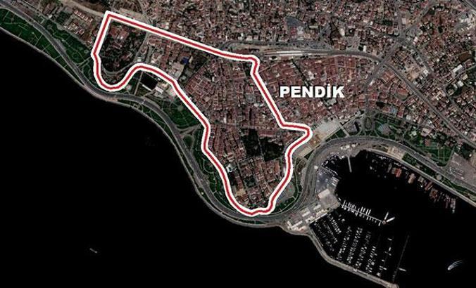 Bakanlıktan Pendik için yeni imar planı