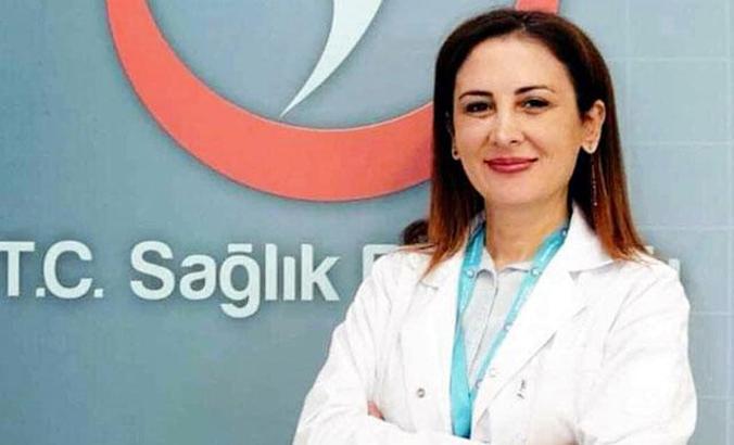 İzmir'de doktorun feci ölümü