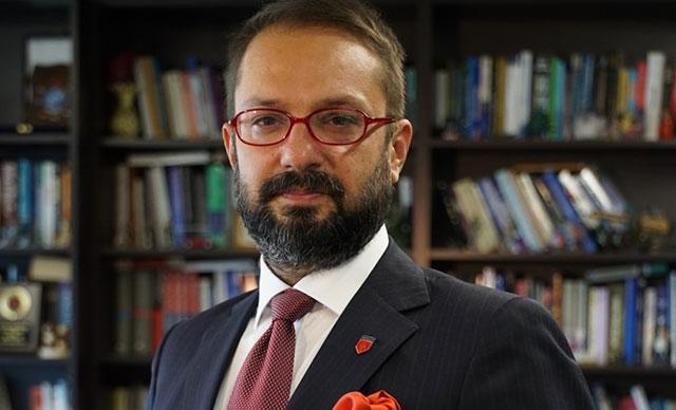 Prof. Dr. Kasım Han: Türkiye siyasi hedefine ulaştı