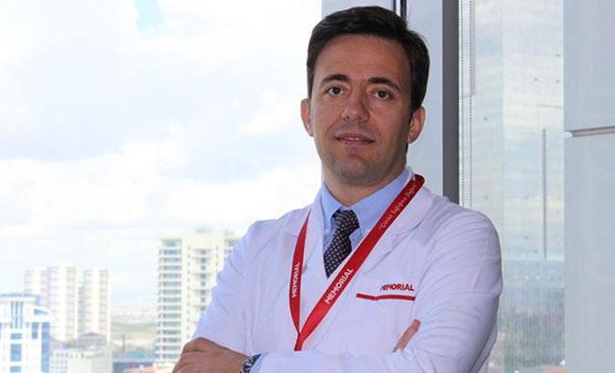 "İmmünoterapi bağışıklığı harekete geçiriyor"