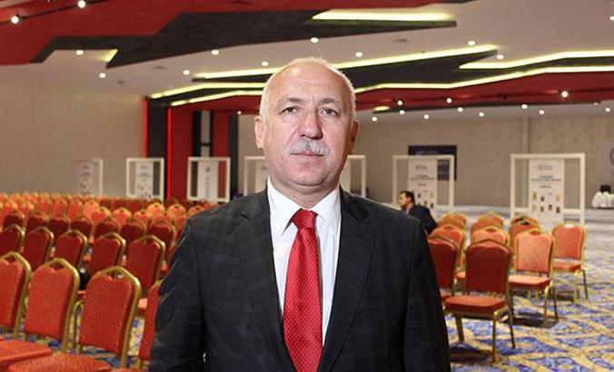 KAFKASSAM Başkanı Prof. Dr. Hasan Oktay: Dünya önümüzdeki 10 yıl Asya-Pasifik’i konuşacak