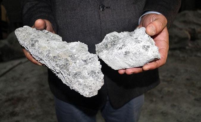 5 bin yıllık mağaradan çıkarılıyor... 'Dünyada tek'