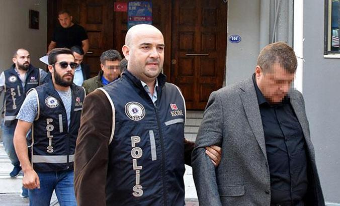 60 mağazası bulunan optikçi ve yönetim kurulu üyelerine sahte mal operasyonu