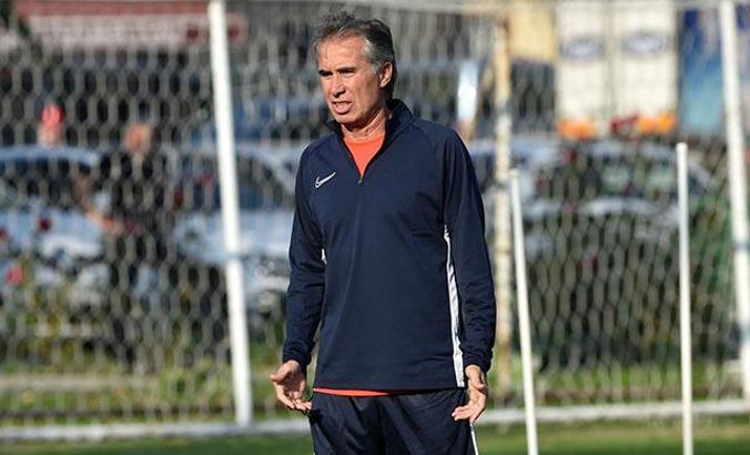 Murat Yoldaş: Oynadığımız oyun bize ümit veriyor