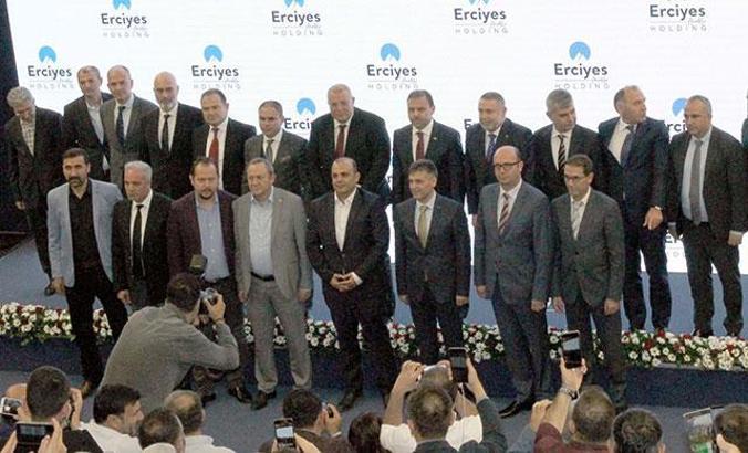 Boydak Holding'de isim değişikliği