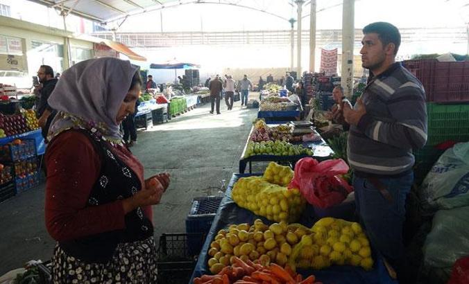 'Pazar duası' geleneğini yarım asırdır sürdürüyorlar