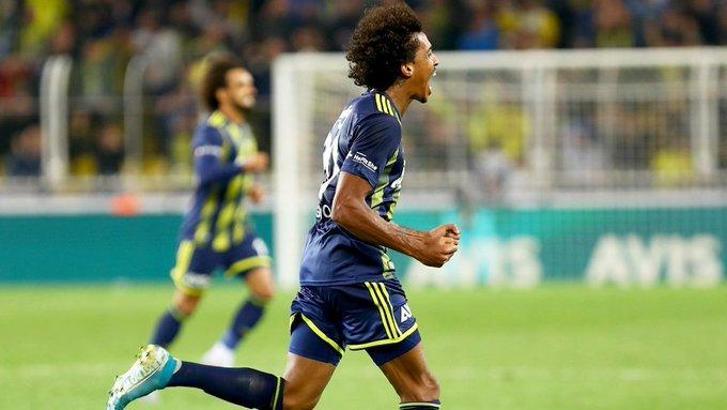 Luiz Gustavo: Fenerbahçe'ye tatil yapmaya değil kazanmaya geldim